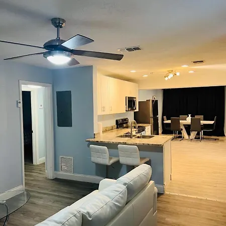 3Bdrm Modern Entertainment Home Orlando Exterior photo