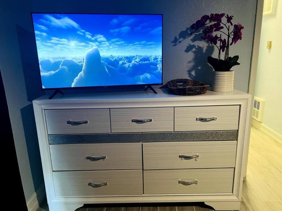 3bdrm Modern Entertainment Ferienhaus Orlando