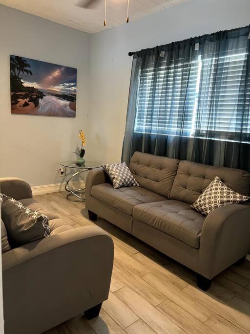 3bdrm Modern Entertainment Ferienhaus *